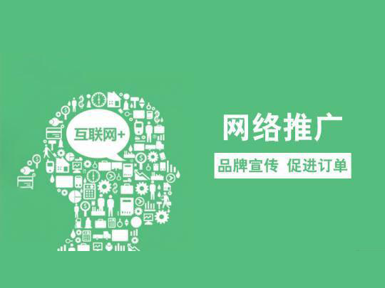 深圳网络推广_网站建设 _网站优化_网络营销公司_优企网络